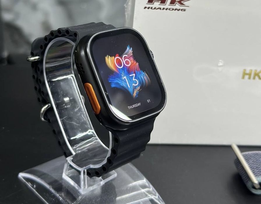 Apple watch, Эпл вотч, Часы, Смарт часы, Апл воч