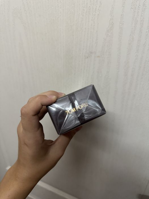 Tom ford tobacco vanille