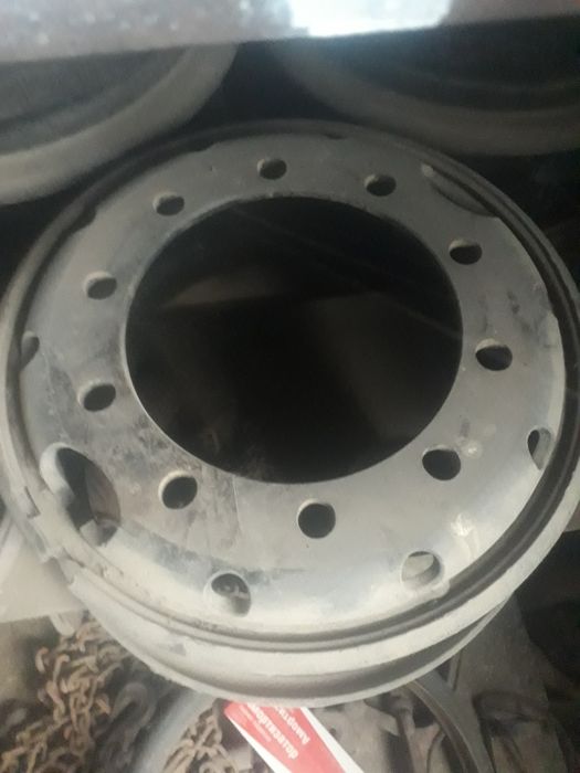 Evro kamaz diska sotiladi