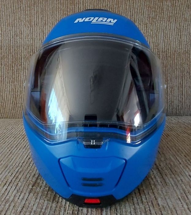 Casca moto Nolan n 100 5 Plus / marimea M.