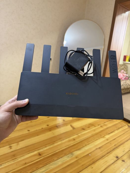 XIAOMI роутер B6500