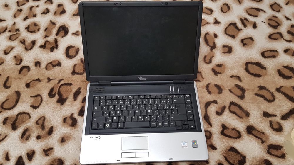 Laptop de vanzare pret 230 lei