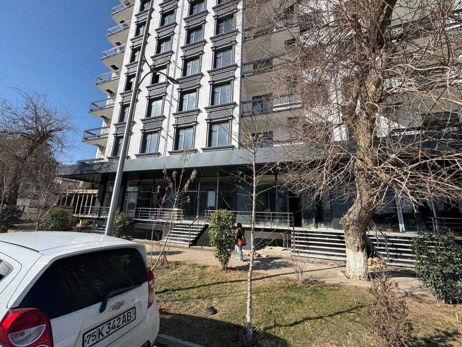 Сдаётся в аренду нежилое помещение