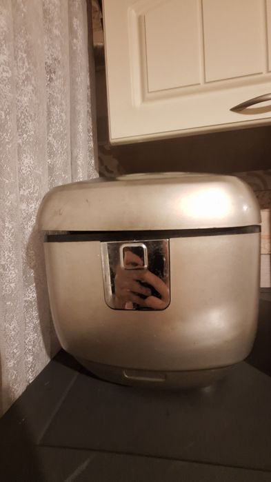 Мультиварка Bork