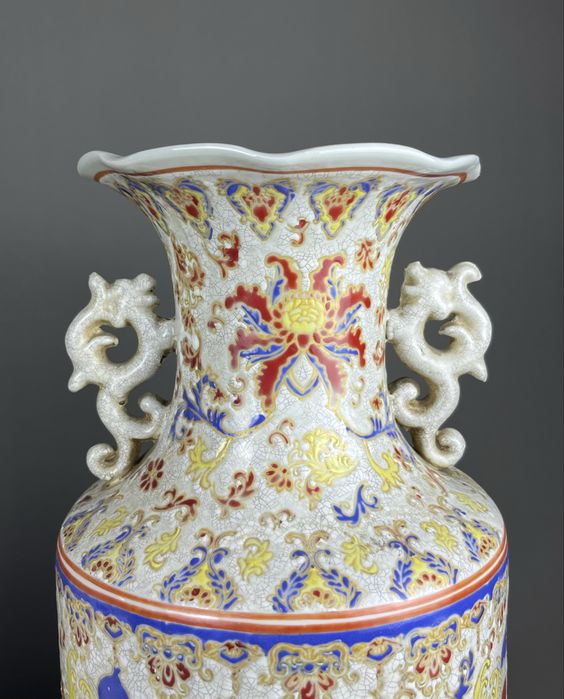 Продам Парадные Вазы. Фарфор