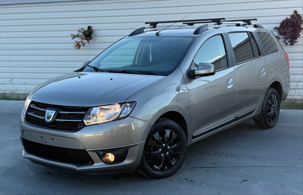 Vand Dacia Logan MCV 1.5 diesel