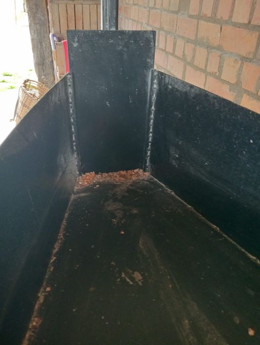 Mașinărie de măcinat mălai