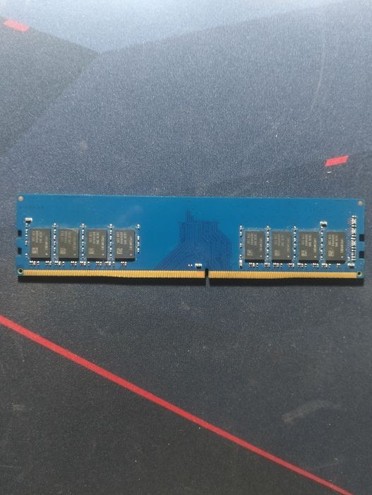 Оперативная память Ramaxel DDR4 4GB 2400MHz