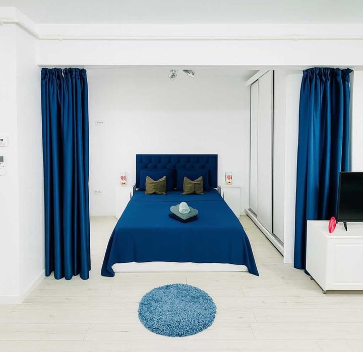 Cazare Business – Palas Urban Stay regim hotelier