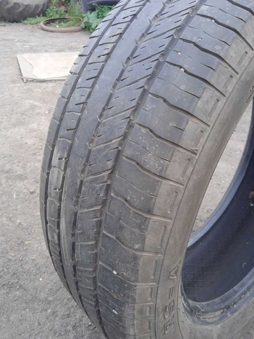 Goodyear 235/55R18