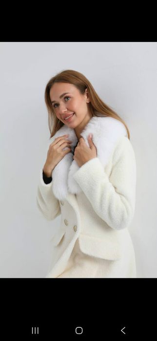 Paltoane damă Chanel