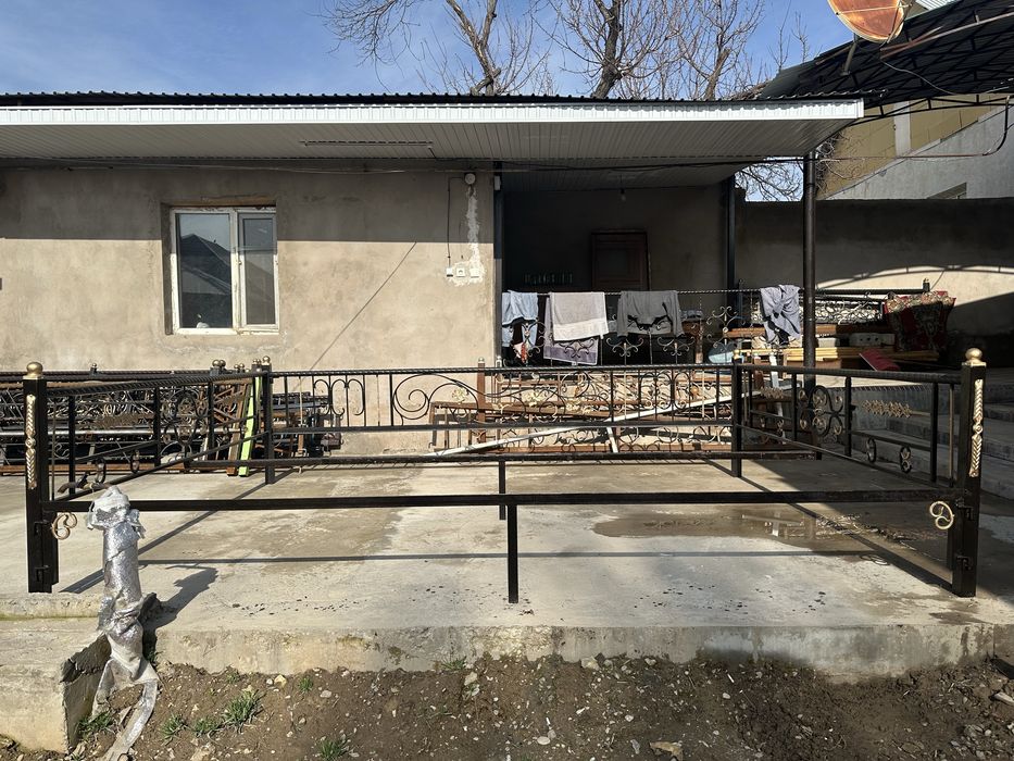 Продаётся тапчан