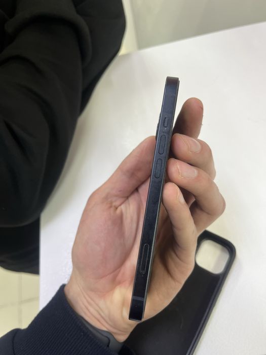 Iphone 13 midnight 128