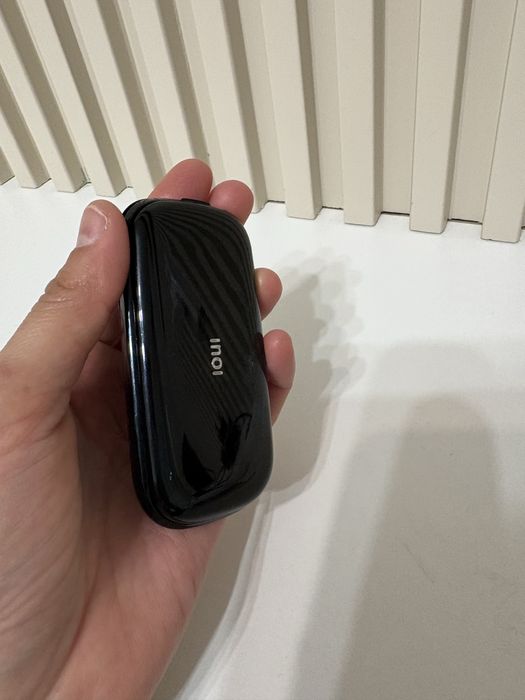 Раскладушка телефон inoi