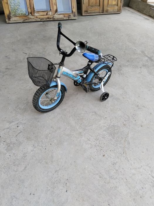 Bolalar velosepiti sotiladi