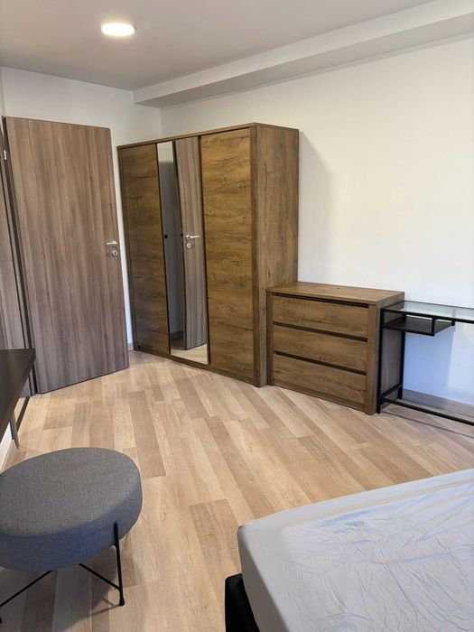 Дава се под наем Двустаен апартамент в София, Манастирски ливади - 70 кв.м за 700 € - Снимка #1