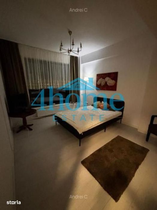 Apartament 2 camere Bucurestii Noi|Pajura|Bloc Nou|Metrou