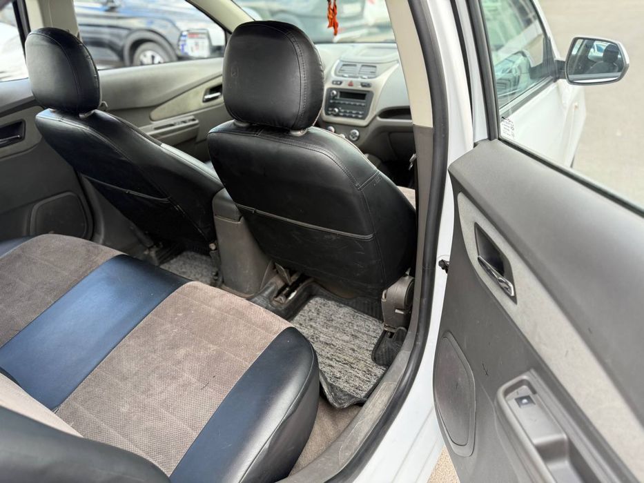 Продаётся Chevrolet Cobalt 4 позиция (AT) Год 2023