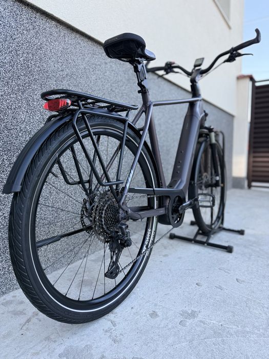 KTM Macina 28” Електрически велосипед / Bosch CX Smart System 750Wh XT