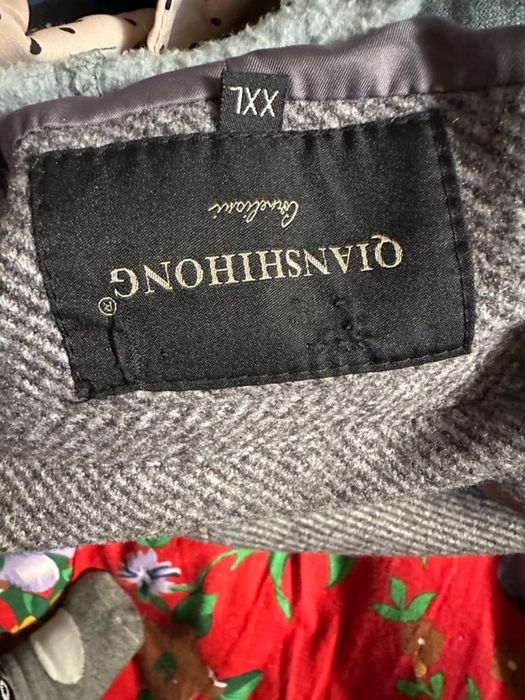 Пальто новое 30000