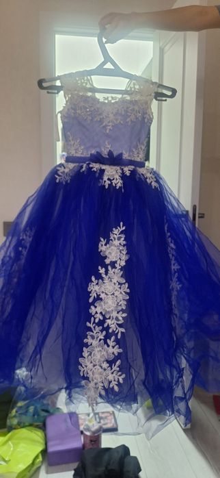 Платья на прокат