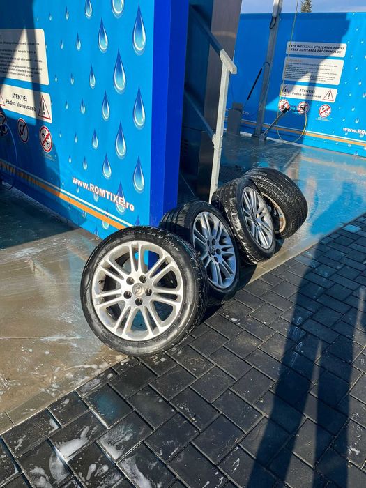 Rotii de vanzare din aliaj