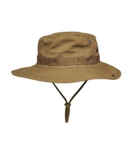 Pălărie Tactică Boonie pentru Bărbați - Model Militar Multicam Panama