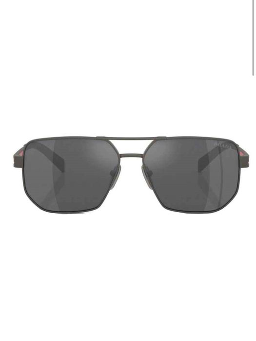 Оригинални Мъжки Слънчеви очила PRADA LINEA ROSSA