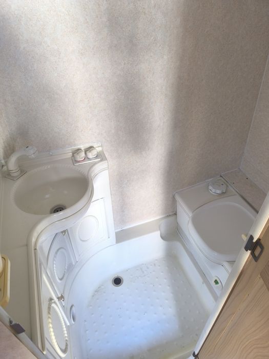 Bailey Ranger 750кг. КАТ-Б