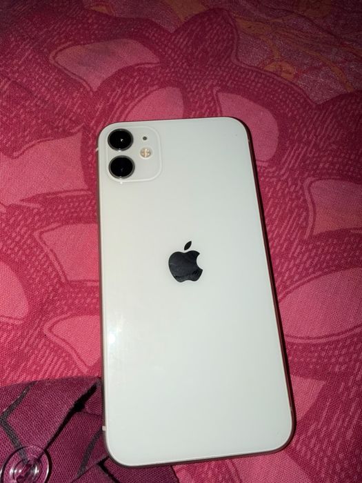 iPhone 11  128gb