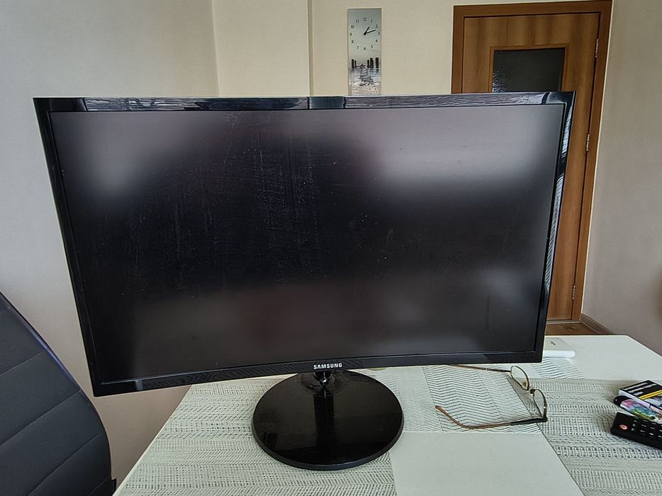 Монитор samsung 24"