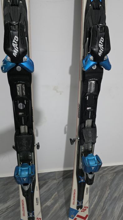 Schiuri Atomic Redster SL