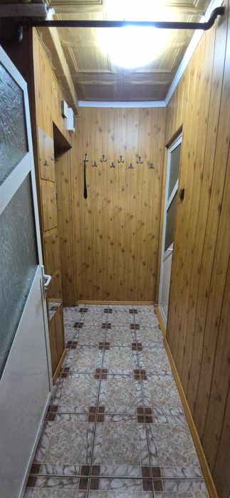 Inchiriez apartament 2 camere in Fetești Gară- zona Penny - Spital