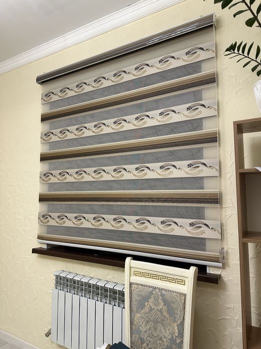 Жалюз бу использовано 2 мес