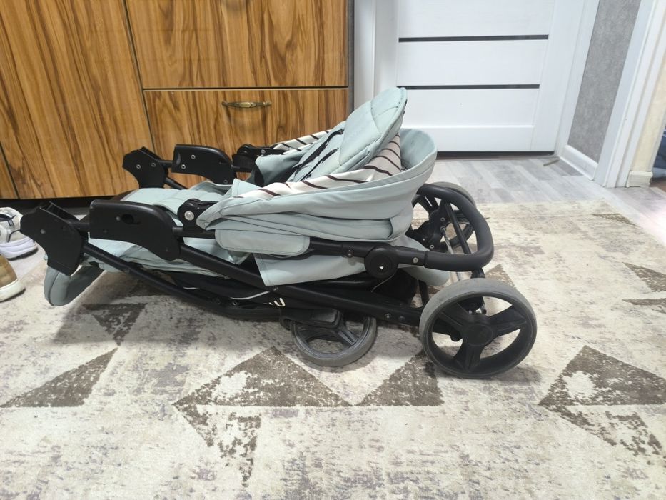 Коляска продаётся