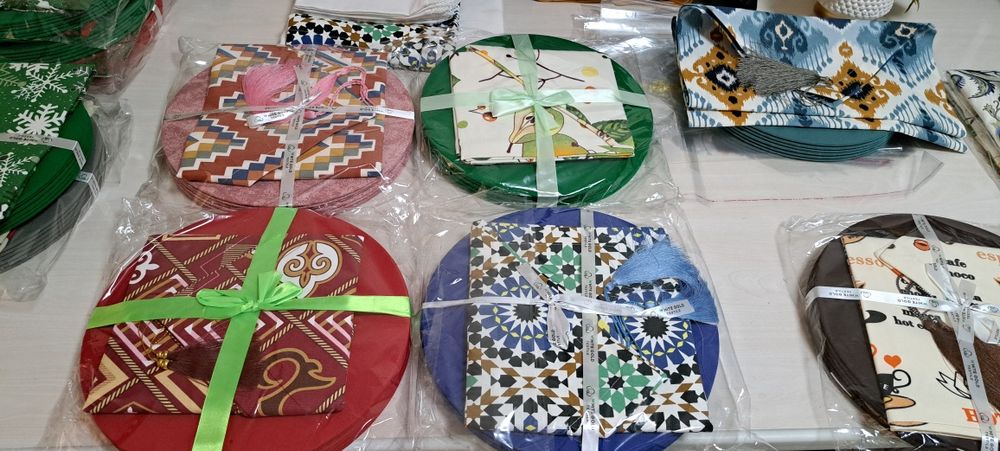 Миллий раннер подтарелниклар