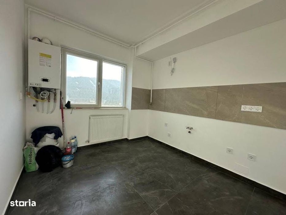 Apartament de 2 camere decomandate, parcare subterana, str. Urusagului — fotografia 3