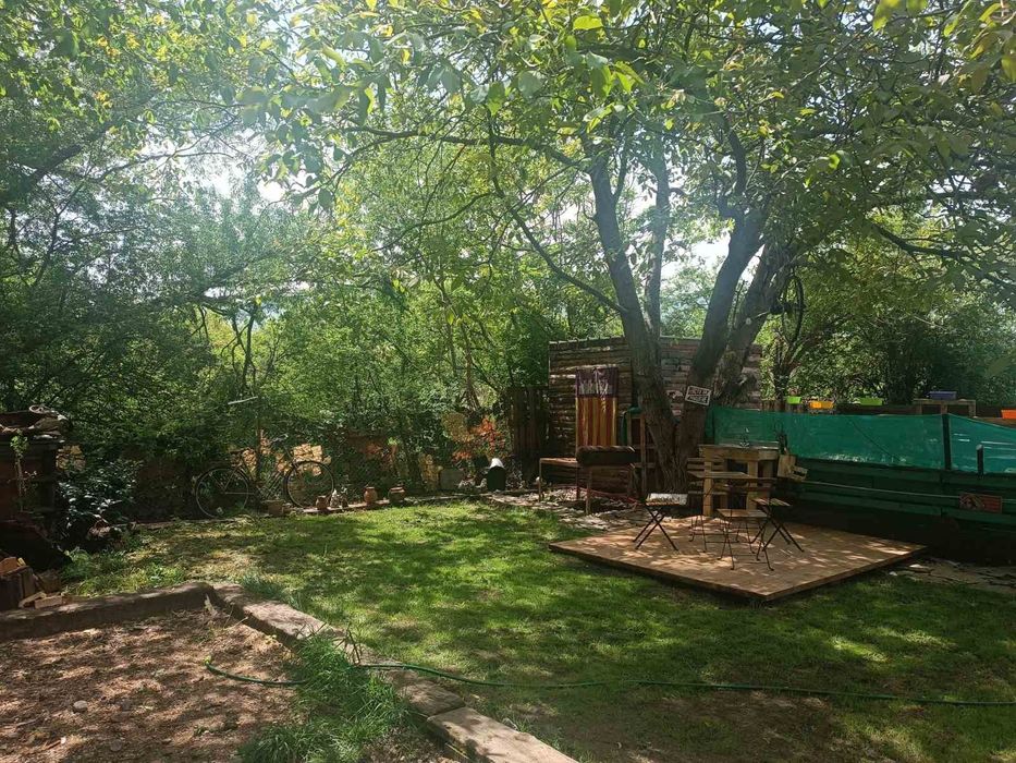 Дава се под наем Къща в София, Славия - 70 кв.м за 548.25 € - Снимка #1