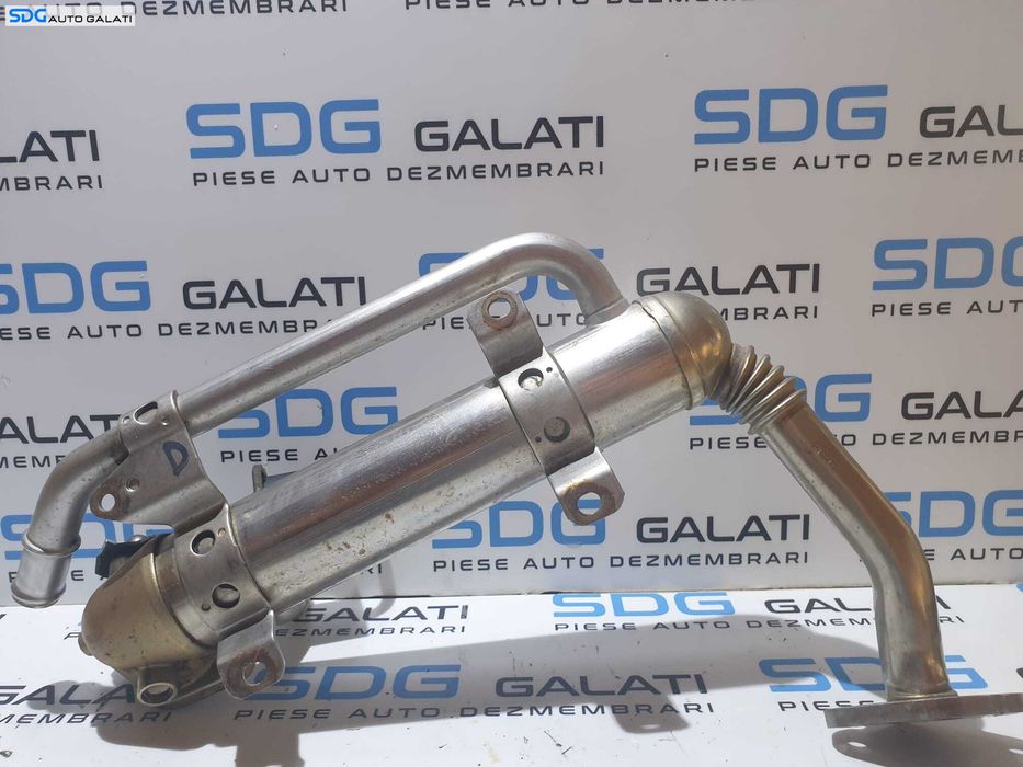 Racitor Gaze Seat Toledo 3 1.9 TDI BLS 2005 - 2009 Cod 03G131512AD [MX0458]