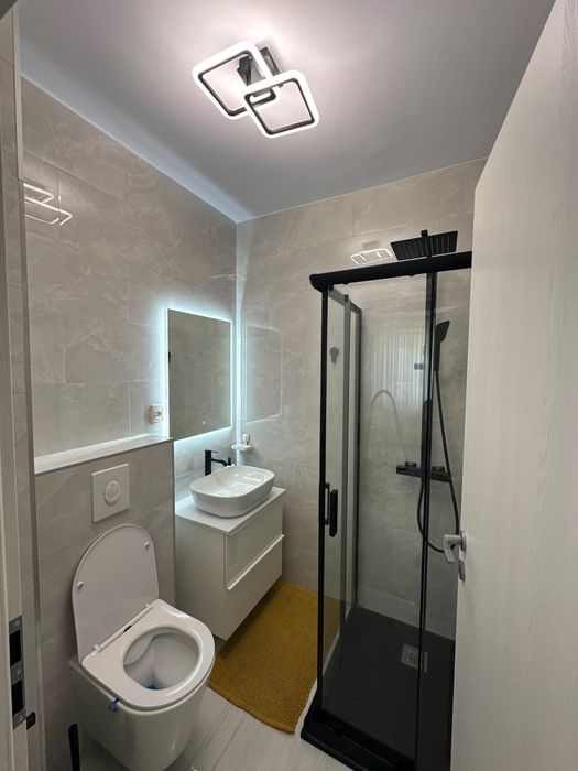 Apartament 3 Camere, 94 mp, Mobilat & Utilat