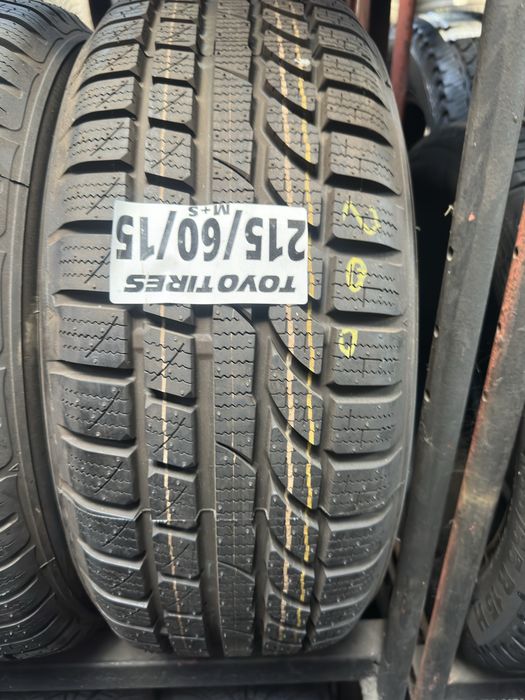 215/60/15 toyo noii