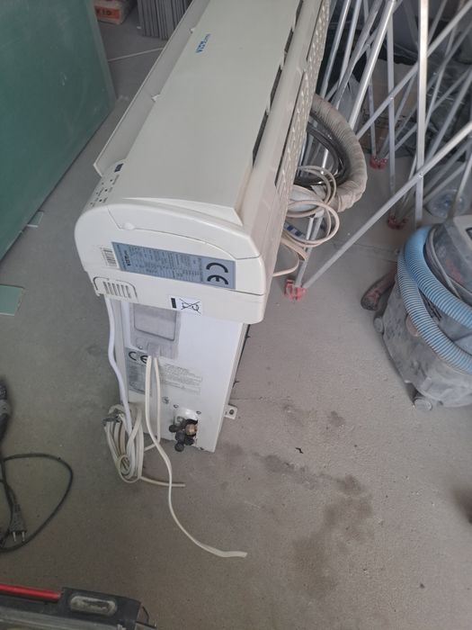 Продам сплит систему