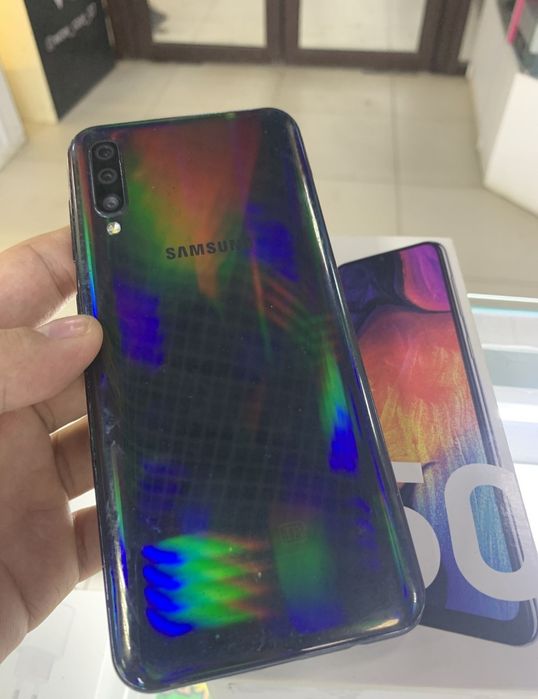 Самсунг 50 памят 64г