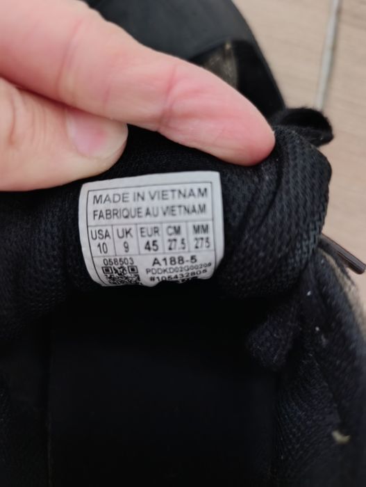 Продам мужская обувь