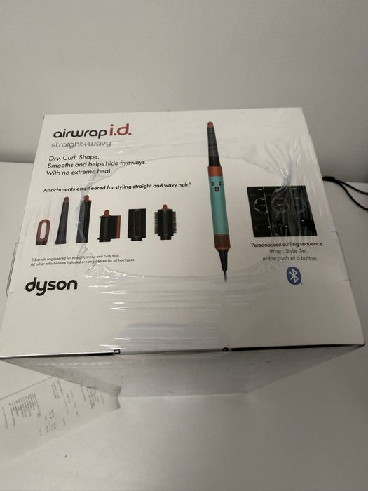 Ondulator Dyson 08