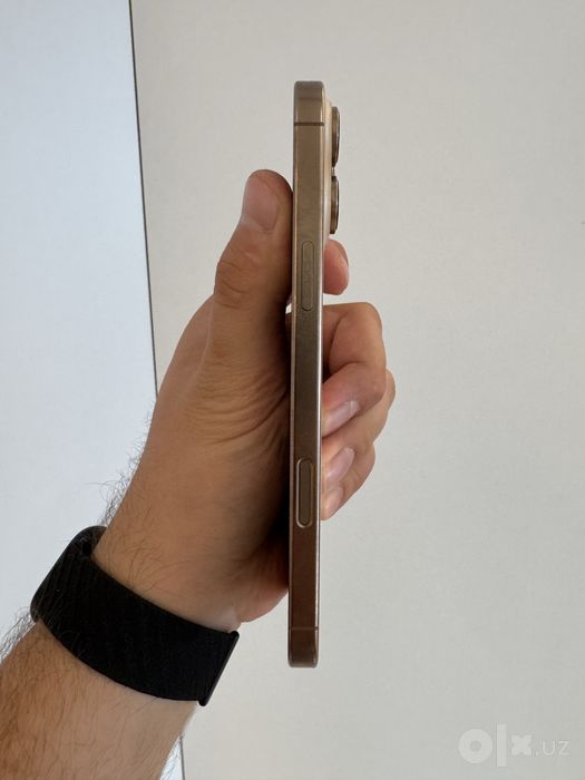 iPhone 16 Pro Max 256GB