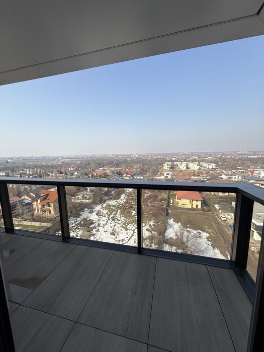 Apartament 2 camere | Parcare subterana | Cortina North | Direct Prop