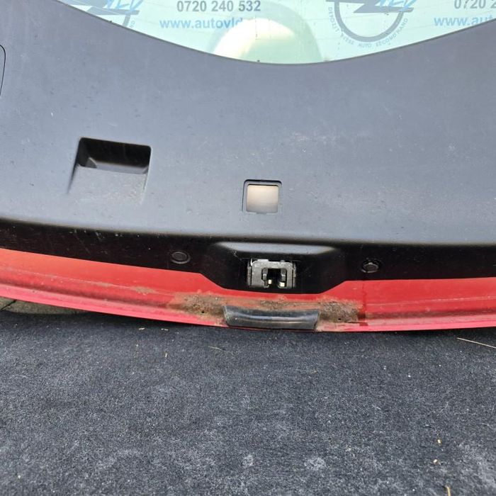 Haion complet Mazda 3