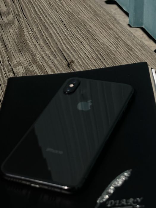 iPhone XS 256 gb