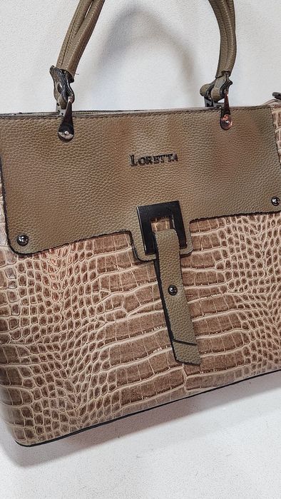 Дамска чанта Loretta Лоретта